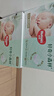 好奇（Huggies）小森林紙尿褲M(mǎn)42*2(6-11kg)尿不濕心鉆【透氧頂配更低敏】 曬單實(shí)拍圖