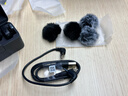 大疆 DJI Mic Mini 迷你無(wú)線(xiàn)高品音質(zhì)降噪領(lǐng)夾麥克風(fēng)【安卓+蘋(píng)果15/16/17系列+相機】一拖二(含充電盒) 曬單實(shí)拍圖
