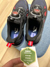 安踏兒童運動(dòng)鞋潮酷蓄能倉3男大童跑鞋2026中大童跑步鞋312615506 曬單實(shí)拍圖