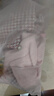 G.duck小黃鴨童裝女童套裝春秋款兒童連衣裙秋冬季小香風(fēng)女寶寶外套裙子 粉色 130 建議120-130cm7-8歲 曬單實(shí)拍圖