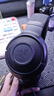 雷蛇（Razer）北海巨妖標準版X 有線(xiàn)頭戴式電競游戲耳機耳麥 7.1環(huán)繞聲 吃雞神器 黑色 適配三角洲行動(dòng) 曬單實(shí)拍圖