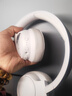 JBLT770NC頭戴式主動(dòng)降噪藍牙耳機 手機電腦筆記本耳機游戲無(wú)線(xiàn)有線(xiàn)耳機  白色 曬單實(shí)拍圖