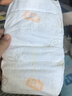 宜嬰蠶絲紙尿褲XL34片超薄透氣小內褲嬰兒尿不濕柔軟透氣成長(cháng)褲 曬單實(shí)拍圖