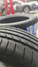 玲瓏輪胎SUV汽車(chē)輪胎 新玲瓏大師致享系列 GRIP MASTER C/S 205/55R19 97V 適配雪鐵龍凡爾賽 曬單實(shí)拍圖