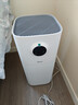 美的（Midea）【母嬰級】空氣凈化器鼻炎家用除甲醛除煙味異味過(guò)敏原空氣凈化機森林家L1 Lite 曬單實(shí)拍圖