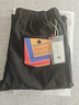 馬登工裝Easypants軟殼防水加絨長(cháng)褲子男春冬抗靜電直筒褲男士休閑褲 黑色 【冬季一體絨防風(fēng)褲男士/束腳直筒男褲/黑褲子】 XL （偏大，建議拍小一碼） 曬單實(shí)拍圖