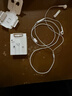 Apple/蘋(píng)果 EarPods USB-C有線(xiàn)耳機 type-c有線(xiàn)耳機蘋(píng)果耳機 蘋(píng)果17有線(xiàn)耳機筆記本耳機游戲音樂(lè ) 曬單實(shí)拍圖