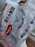好奇（Huggies）金裝云感褲拉拉褲嬰兒尿不濕超薄成長(cháng)褲新生兒寶寶瞬吸干爽學(xué)步褲 2XL 1包 34片 【15kg以上】 曬單實(shí)拍圖