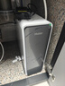 海爾（Haier）凈水器鮮活水pro+1200G6年進(jìn)口反滲透RO膜過(guò)濾膜觸控龍頭雙出水廚房專(zhuān)用臺下凈飲機母嬰直飲R883 曬單實(shí)拍圖