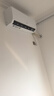 格力出品 晶弘空調 小涼神 大1匹 新一級能效變頻 純銅管臥室省電掛機 國家補貼KFR-26GW/JHFNhAa1Bj 曬單實(shí)拍圖