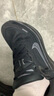 耐克NIKE男跑步鞋VOMERO PLUS 春節禮物 運動(dòng)鞋HV8150-003黑41 曬單實(shí)拍圖
