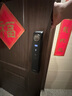 聯(lián)想R20 智能門(mén)鎖 指紋鎖 3D人臉識別 智能鎖 入戶(hù)門(mén) 密碼鎖 電子鎖 全自動(dòng) 可視貓眼 家用 防盜門(mén) 曬單實(shí)拍圖