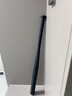 DALYKATE德國品牌棒球棒防身實(shí)心鋼車(chē)載棒子桿金屬道具鐵棒家用合法武器 54cm-21寸[合法防身]有備無(wú)患 曬單實(shí)拍圖
