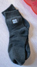 貓人5雙厚襪子男秋冬季中筒襪加絨加厚保暖男士毛圈睡眠雪地冬天長(cháng)襪 曬單實(shí)拍圖