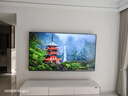 海信電視E7Q 85英寸 信芯芯片H6超頻版 黑曜屏Pro XDR5200nits 3500分區 國家補貼 世界杯電視85E7Q 曬單實(shí)拍圖