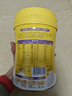 美贊臣學(xué)優(yōu)力 卓高 3歲+兒童成長(cháng)奶粉700g(IP包裝/普通包裝隨機發(fā)) 曬單實(shí)拍圖