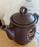 榮事達（Royalstar）【京倉發(fā)貨】全自動(dòng)中藥煎藥壺紫砂熬藥壺中藥鍋家用煲湯陶瓷砂鍋大容量煮藥罐一體電藥鍋 2.5L 【次日達+豪華款長(cháng)嘴一鍵智能+智能文武火】 曬單實(shí)拍圖