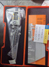 上工 電子數顯卡尺0-150mm 分度值0.01 四按鍵游標卡尺 不銹鋼 高精度 方桿 曬單實(shí)拍圖