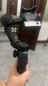 逗映（FUNSNAP）CM8 手機云臺穩定器三軸防抖手持手勢跟拍云臺自拍桿AI跟拍智能追蹤直播vlog拍攝神器 曬單實(shí)拍圖