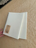 得力（deli） 線(xiàn)圈本b5筆記本文具日記本子簡(jiǎn)約大學(xué)生考研練習本螺旋本大號加厚筆記本本子記事本錯題摘抄 B5橫線(xiàn)/2本裝【共320頁(yè)】 曬單實(shí)拍圖