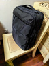 新秀麗（Samsonite）休閑時(shí)尚雙肩包電腦包16英寸男士背包多功能大容量可擴容設計GA4 曬單實(shí)拍圖