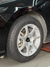 固特異（Goodyear）汽車(chē)輪胎205/60R16 92V EF1 SPORT鷹馳F1酷跑 適配 軒逸/新?？怂?曬單實(shí)拍圖
