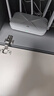 中興（ZTE）【晴天墻面路由器】AX3000滿(mǎn)血WiFi6自研雙核芯品質(zhì)家居別墅ap 主路由Mesh3000M無(wú)線(xiàn)速率千兆網(wǎng)口 曬單實(shí)拍圖
