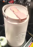 星巴克（Starbucks）保溫杯800ml咖啡杯泡茶杯冷水杯男女節日禮物經(jīng)典系列 曬單實(shí)拍圖