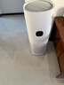 美的（Midea）【無(wú)霧加濕器】R8空氣凈化器加濕一體鼻炎家用甲醛數顯除煙味異味過(guò)敏原吸貓毛空氣凈化機 曬單實(shí)拍圖