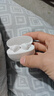 vivo iQOO TWS Air3原裝真無(wú)線(xiàn)藍牙耳機音樂(lè )游戲運動(dòng)降噪電競聲效超輕佩戴耳麥適用于oppo蘋(píng)果華為 iQOO TWS Air3奔霆白 曬單實(shí)拍圖