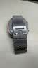 SZ LLQLTD適用Apple蘋果手表Watch s10/11保護殼Ultra2/3純鈦金屬Se3表帶全包防水保護套防磕s9/8/7/6鋼化膜 高配套餐：官方款純鈦表帶+鈦色高山款保護殼+高清膜 適 曬單實拍圖
