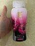 蒂花之秀玫瑰精油香氛沐浴露800g 水潤保濕凈膚美肌持久留香男女通用 曬單實(shí)拍圖
