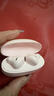vivo TWS Air3真無(wú)線(xiàn)藍牙耳機原裝AI通話(huà)twsair3降噪游戲低延遲長(cháng)續航iQOO手機運動(dòng)twsair2耳機通用 桃桃粉 vivo Air3 曬單實(shí)拍圖