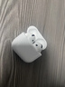 Apple蘋(píng)果AirPods 3代/4代/Pro2/Pro1/Pro3無(wú)線(xiàn)藍牙耳機二手入耳式耳機耳麥 AirPods 4代降噪版【帶精準查找】 99成新（優(yōu)質(zhì)尖貨） 曬單實(shí)拍圖