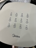 美的（Midea）空氣炸鍋不用翻面可視大容量家用全自動(dòng)烤箱多功能不粘易洗觸控微蒸汽嫩烤免翻面炸烤一體 KZE5089【雙旋鈕控溫時(shí)丨免翻面】 5L 曬單實(shí)拍圖