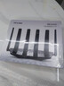 普聯(lián)（TP-LINK）WIFI7 BE6400路由器7DR6430 5G雙頻wifi7千兆無(wú)線(xiàn)高速 2.5G網(wǎng)口 mesh組網(wǎng) 大戶(hù)型穿墻王tplink 【W(wǎng)iFi7 單2.5G網(wǎng)口BE6400】64 曬單實(shí)拍圖