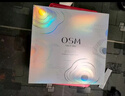 歐詩(shī)漫（OSM）珍珠白護膚品套裝美白淡斑補水保濕水乳精華霜禮盒禮物送老婆媽媽 3件套：潔120g+水160ml+乳120ml 曬單實(shí)拍圖