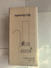 九陽(yáng)（Joyoung）凈水器家用直飲廚房自來(lái)水過(guò)濾器臺式超濾凈水機水龍頭 JYW-TC07 曬單實(shí)拍圖