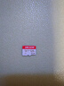 ?？低暎℉IKVISION）行車(chē)記錄儀 監控內存卡TF卡Micro SD?？?螢石 小米監控存儲卡攝像頭通用閃存卡高速內存卡100MB/s 128G 讀100MB/S 行車(chē)記錄儀&監控 曬單實(shí)拍圖