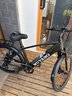 五羊鋰電池助力電動(dòng)自行車(chē)禧瑪諾變速超長(cháng)續航山地車(chē)男女士雙碟剎單車(chē) 磨砂黑T5N-20A-26寸-助力續航約180km 曬單實(shí)拍圖