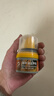 【十萬(wàn)爆款】真皮綿羊鞋油 50ml 自帶海綿擦補色上光鞋蠟保養油 綿羊油50ml【無(wú)色*2】 曬單實(shí)拍圖
