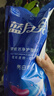 藍月亮亮白增艷洗衣液 薰衣草香 1kg*5袋 原液補充裝 護色增艷 強效去污 曬單實(shí)拍圖