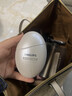 飛利浦（PHILIPS）小鵝蛋口袋筋膜槍mini迷你肌肉按摩器專(zhuān)業(yè)肌膜槍 PPM7311白色鵝卵石 送老婆愛(ài)人生日禮物女男朋友 曬單實(shí)拍圖
