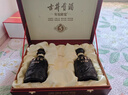 古井貢酒 年份原漿古16禮盒  濃香型白酒送禮 50度 500mL 2瓶 新老版本隨機 曬單實(shí)拍圖