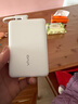 vivo22.5W自帶線(xiàn)1萬(wàn)毫安充電寶【3C認證可上飛機】跨品牌快充兼容便攜小巧適配iqoo華為小米oppo蘋(píng)果 曬單實(shí)拍圖