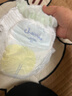 佳嬰氧氣森林拉拉褲3XL碼32片嬰兒尿不濕男女寶寶成長(cháng)褲透氣弱酸親膚 曬單實(shí)拍圖