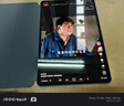 iQOO Pad5 Pro 12GB+256GB 灰晶 國家補貼 13英寸游戲電競大屏 藍晶×天璣9400+ 平板電腦 vivo 曬單實(shí)拍圖