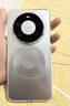 HUAWEI Mate 80 Pro Max 麒麟9030 Pro 16GB+512GB極地銀全金屬玄武架構超透亮靈瓏屏華為直屏鴻蒙手機 曬單實(shí)拍圖