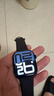偉創(chuàng  )戴iwatch華強北S11智能運動(dòng)手表IP68防水游泳Series10mini頂配藍牙通手環(huán)健康監測安卓蘋(píng)果機適用 星夜黑【原版1:1-微信回復-接打電話(huà)-雙支付】 46mm 曬單實(shí)拍圖