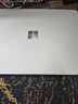 微軟（Microsoft）Surface Laptop7筆記本電腦高性能輕薄本微軟電腦酷睿Ultra筆記本商務(wù)辦公便攜微軟筆記本電腦新款 15英寸亮鉑金 Intel酷睿 U7-268V-32G-1T  曬單實(shí)拍圖